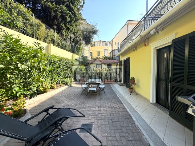 Agenzia Immobiliare Centrale Sanremo